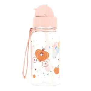 Botella Plástico Mouse Fairies