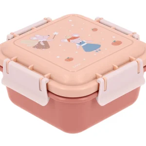 Caja Almuerzo Grande  Mouse Fairies