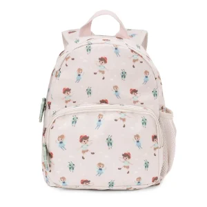 Mochila Infantil The Wooden Boy