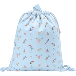 Mochila Saco Tela Circus Show