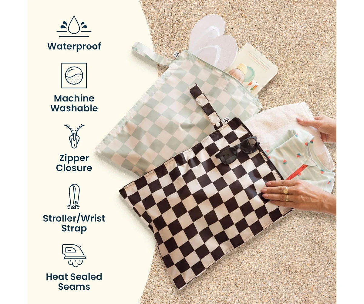 Pack 2 Bolsa Impermeables Soles - Imagen 4
