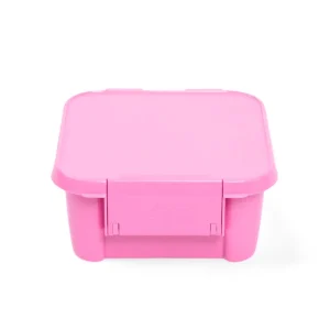 Caja de Almuerzo Bento Pink 2 Compartimentos Montiico