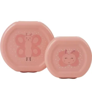 2 Cajas Snacks Mrs Butterfly - Trixie