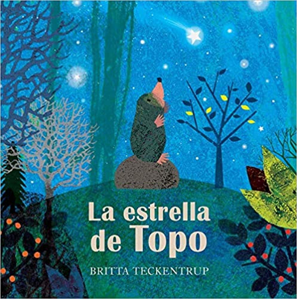 La estrella de topo - Imagen 2
