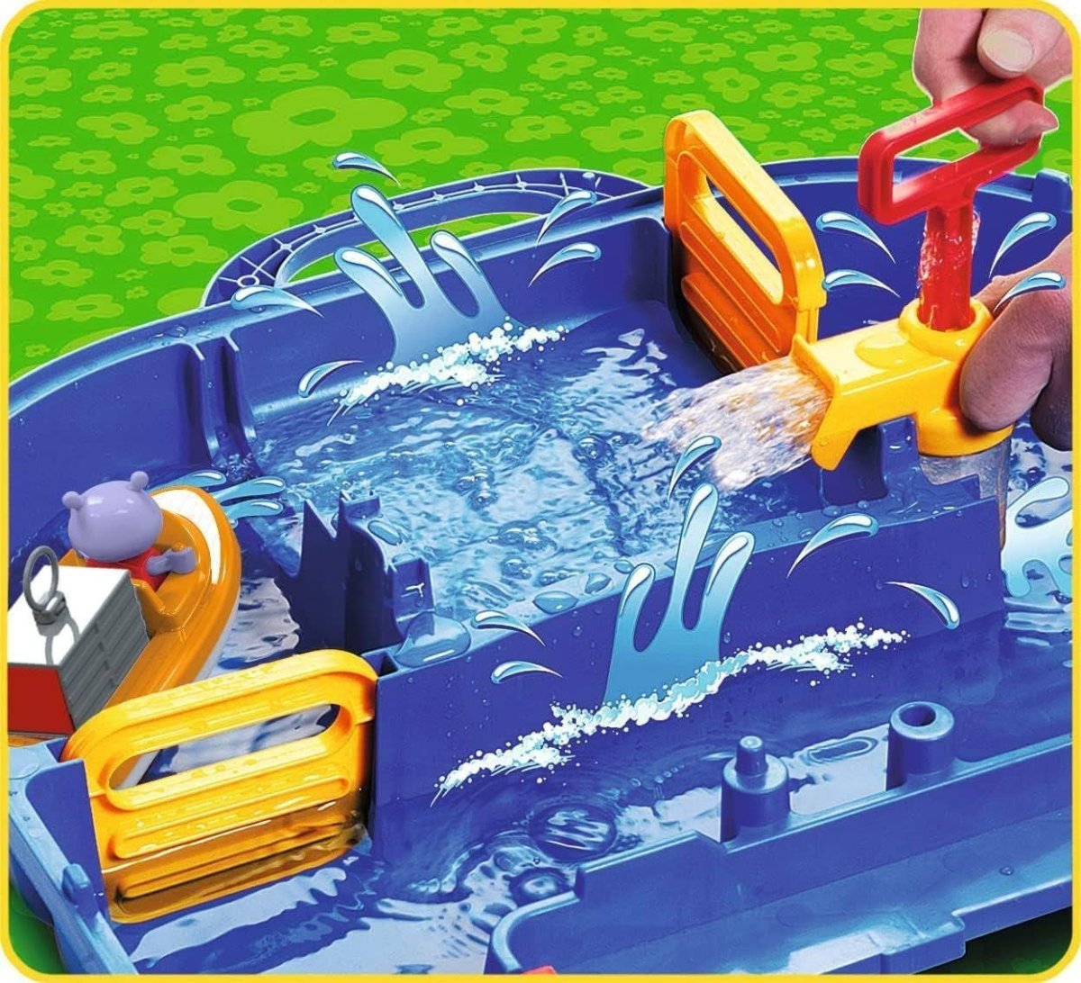 AquaPlay sistema de canales - Imagen 4