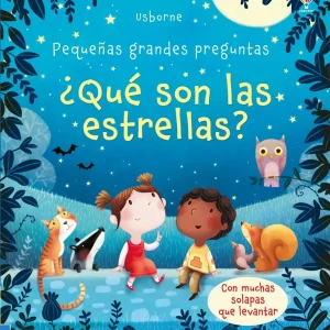 ¿Qué son las estrellas? - El espacio