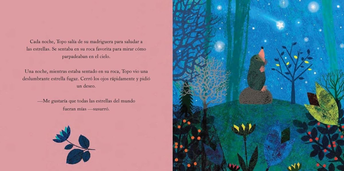 La estrella de topo - Imagen 4