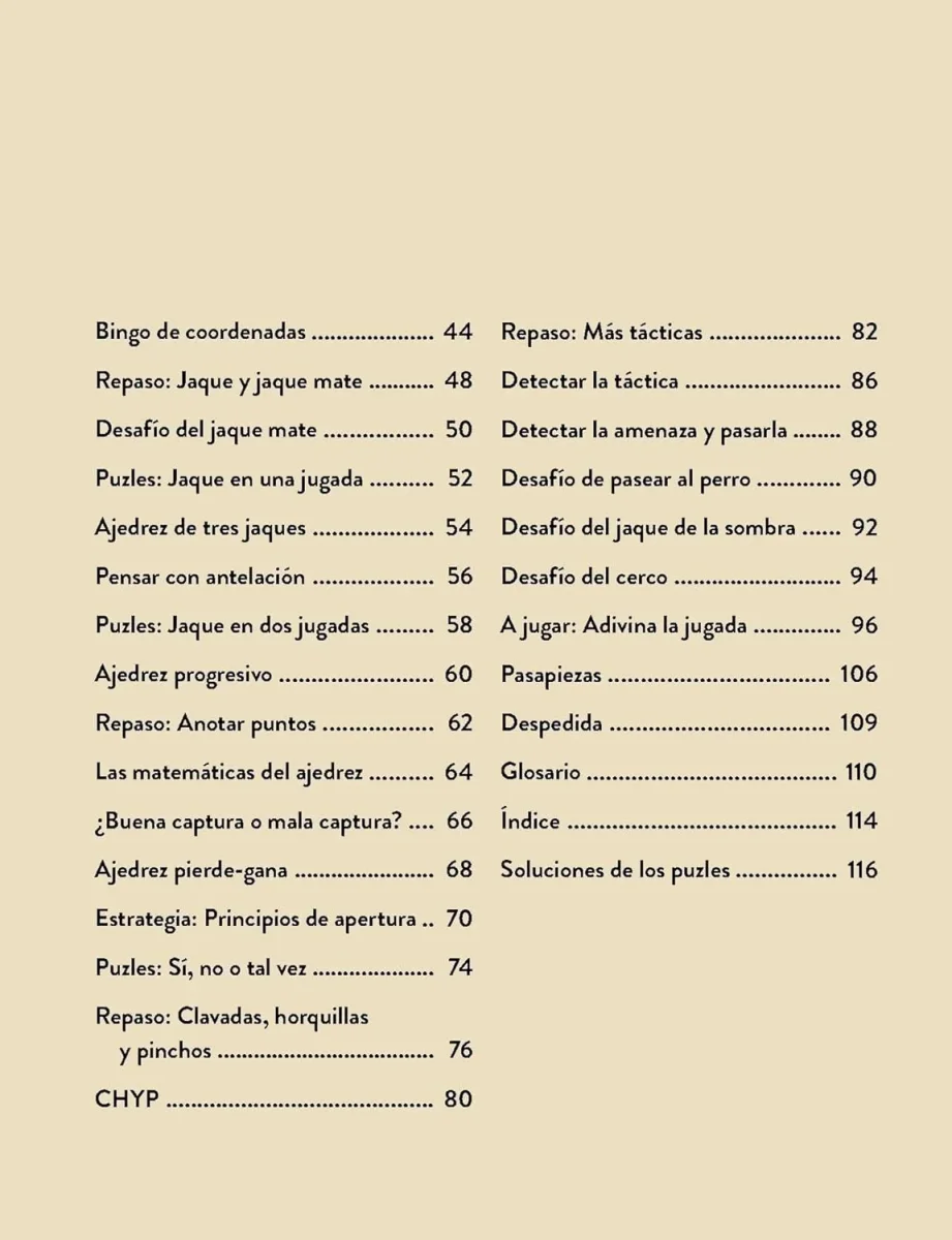 Ajedrez para niños: Juegos, estrategias y trucos - Imagen 4