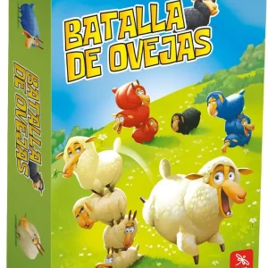 Batalla de Ovejas
