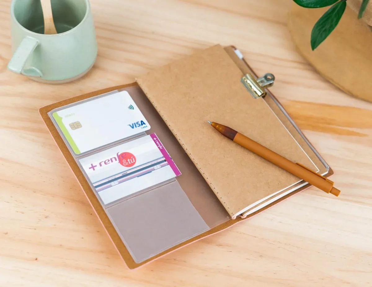 Cuaderno de viaje Pusheen - Imagen 7