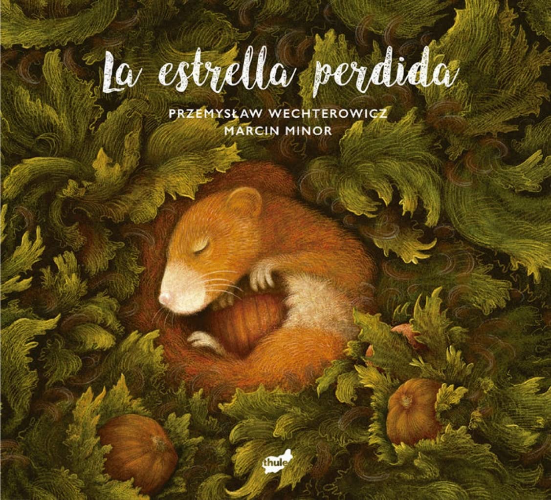 La estrella perdida - Imagen 2