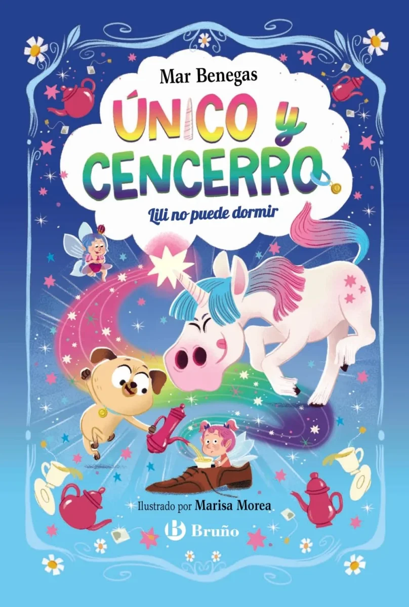 Único y Cencerro (Colección) - Imagen 6