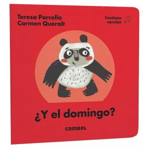 ¿Y el domingo?
