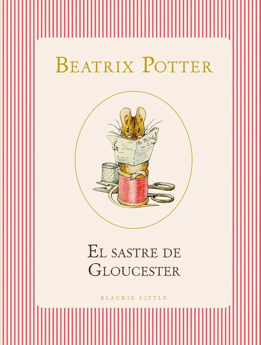 El sastre de Gloucester - Imagen 2