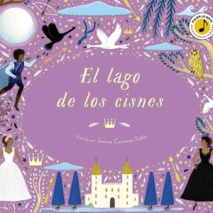 El lago de los cisnes