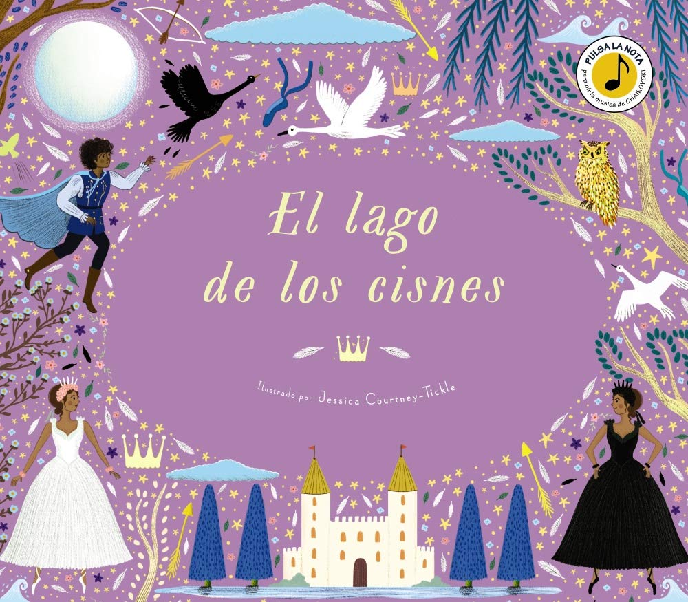 El lago de los cisnes - Imagen 2