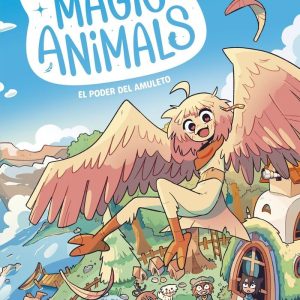 Magic Animals (Colección)