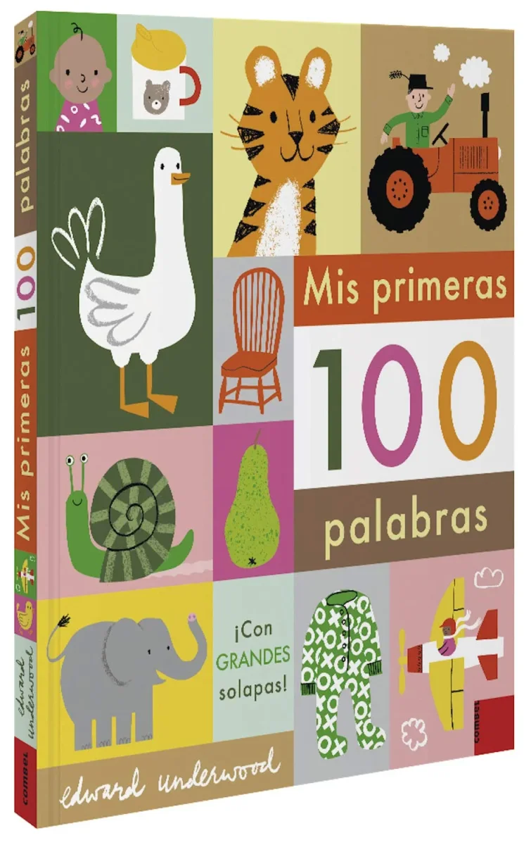 Mis primeras 100 palabras - Imagen 2