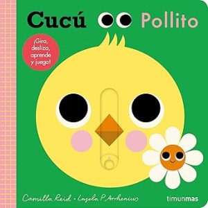 Cucú, Pollito