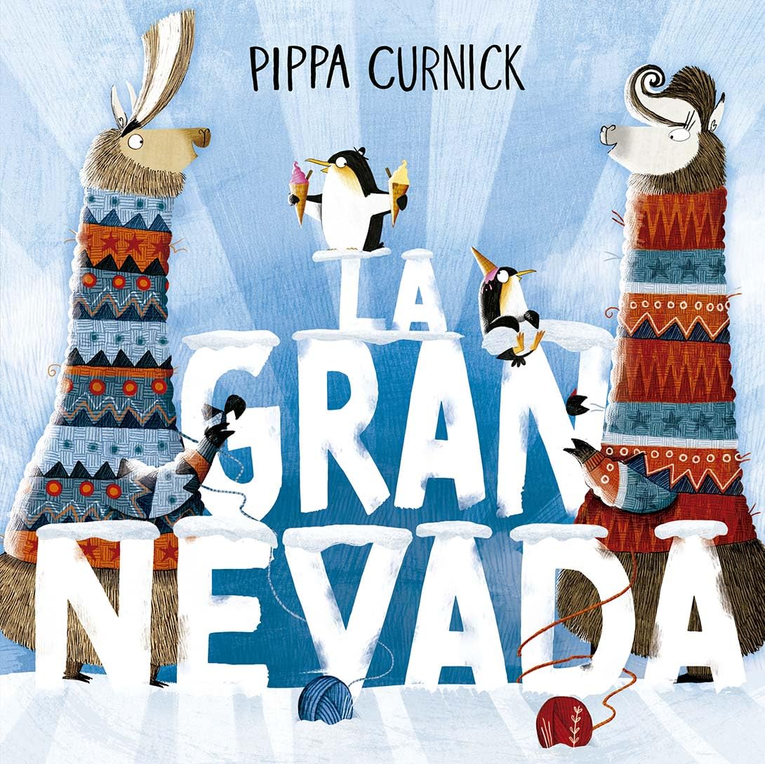 La Gran Nevada - Imagen 2