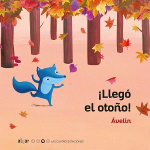 ¡Llegó el otoño!