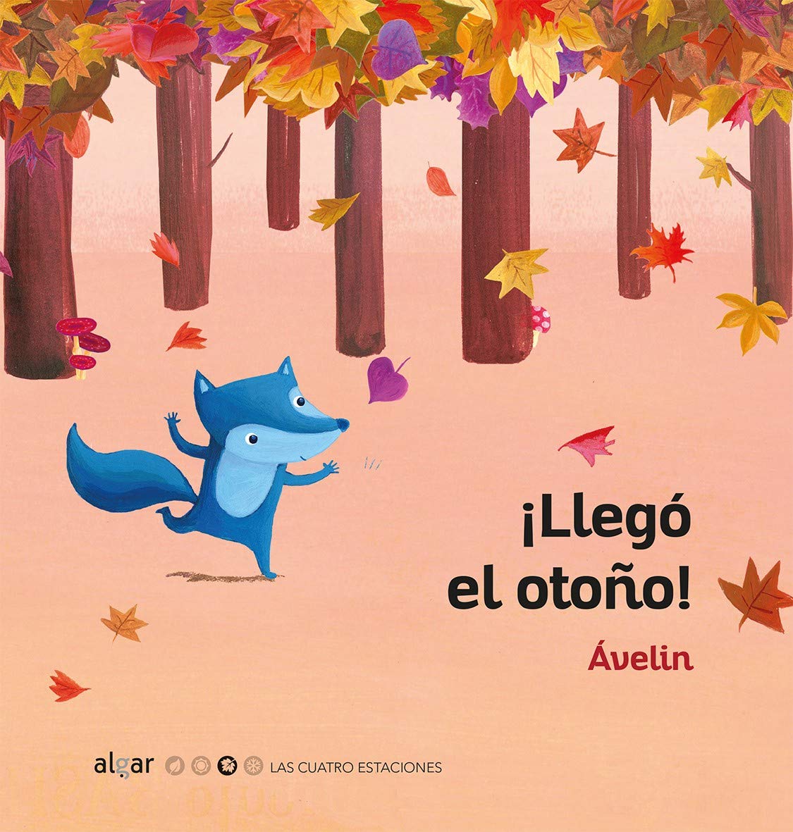 ¡Llegó el otoño! - Imagen 2