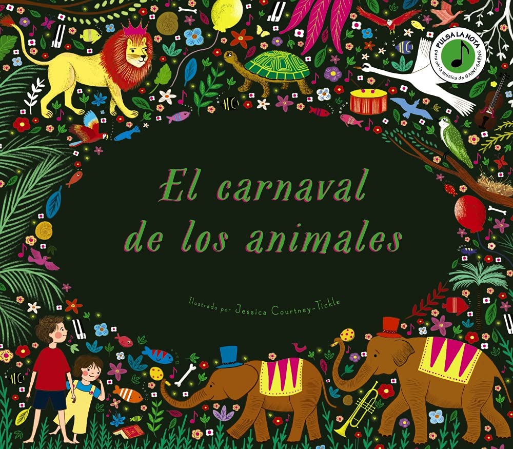 El carnaval de los animales - Imagen 2