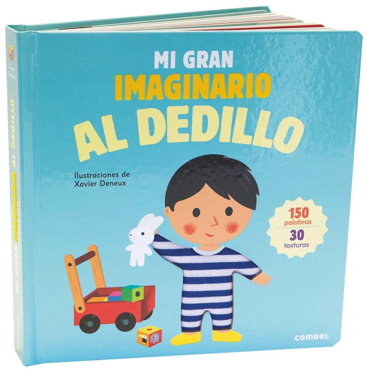 Mi gran imaginario al dedillo - Imagen 2
