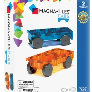 MAGNA-TILES - Cars