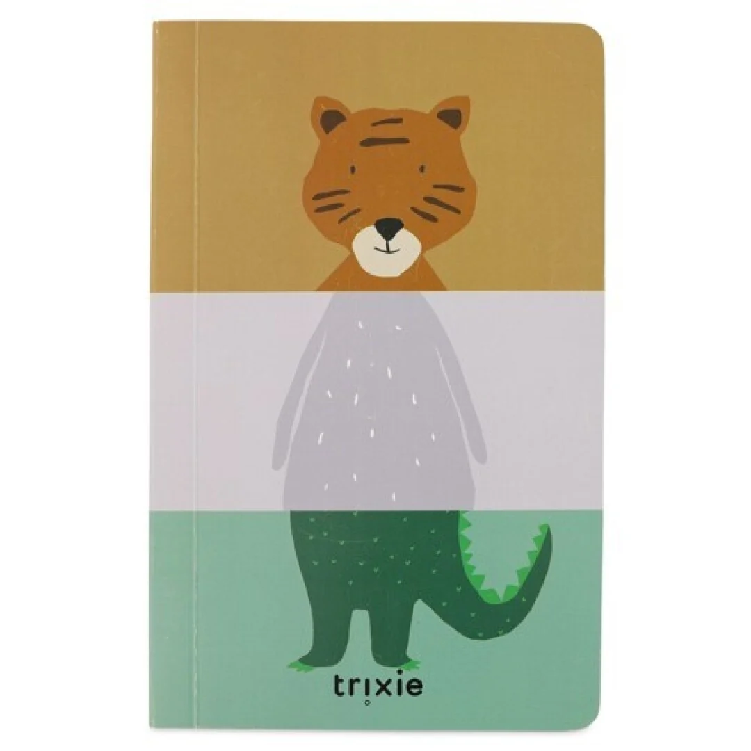 Flip-flap book - Trixie - Imagen 3