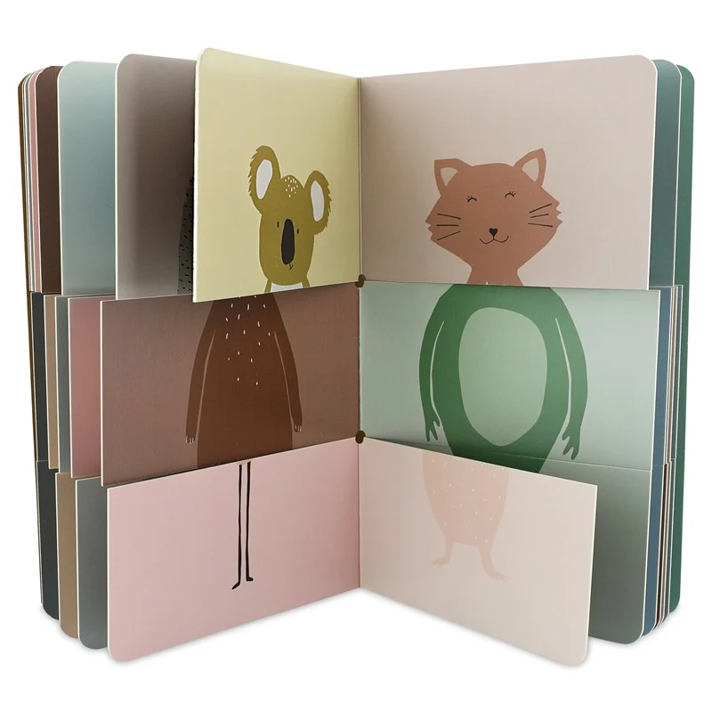 Flip-flap book - Trixie - Imagen 2