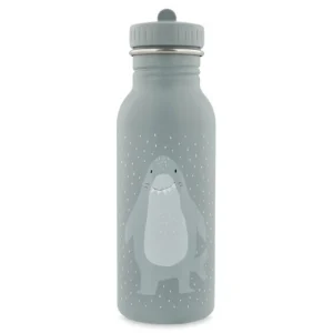 Botella acero Shark Trixie 500ml