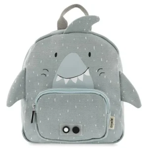 Mochila Mr Tiburón small - Trixie