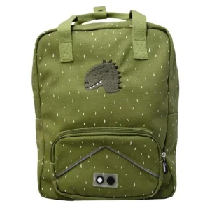 Mochila Escolar Dino - Trixie