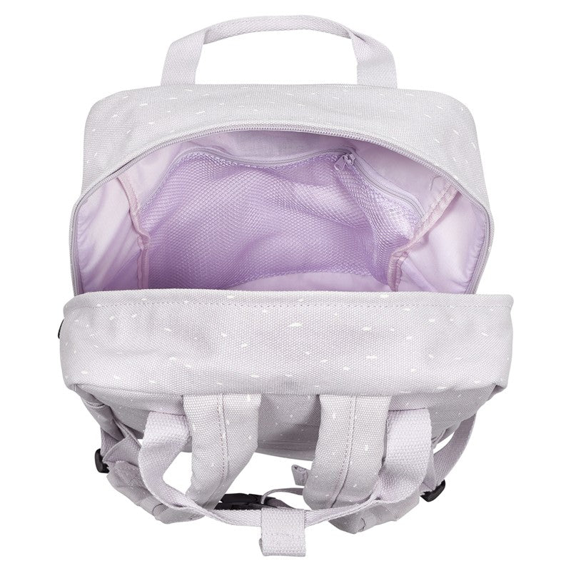 Mochila Escolar Ratón - Trixie - Imagen 4