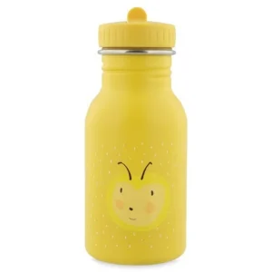 Botella acero Abeja Trixie 350ml