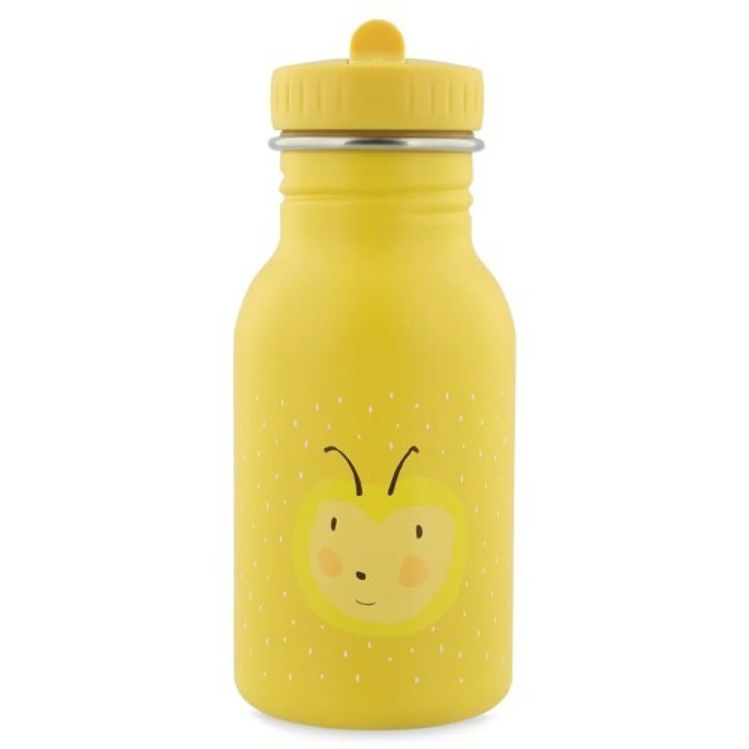 Botella acero Abeja Trixie 350ml