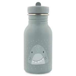 Botella acero Shark Trixie 350ml