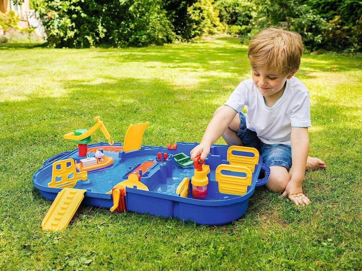 AquaPlay sistema de canales - Imagen 3