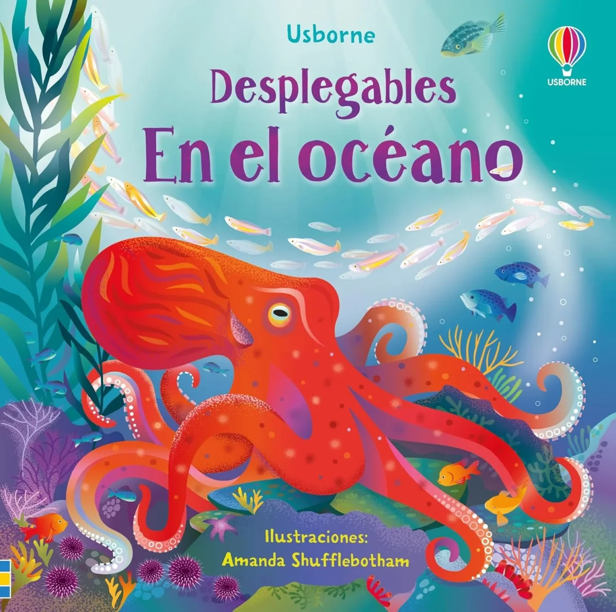 En el océano - Imagen 2