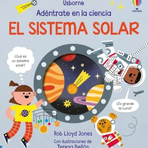 El Sistema Solar
