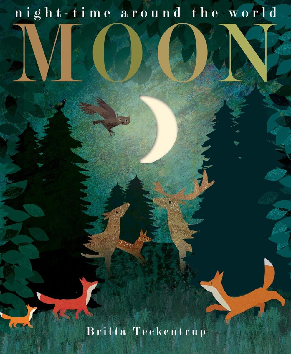 Moon - Imagen 2