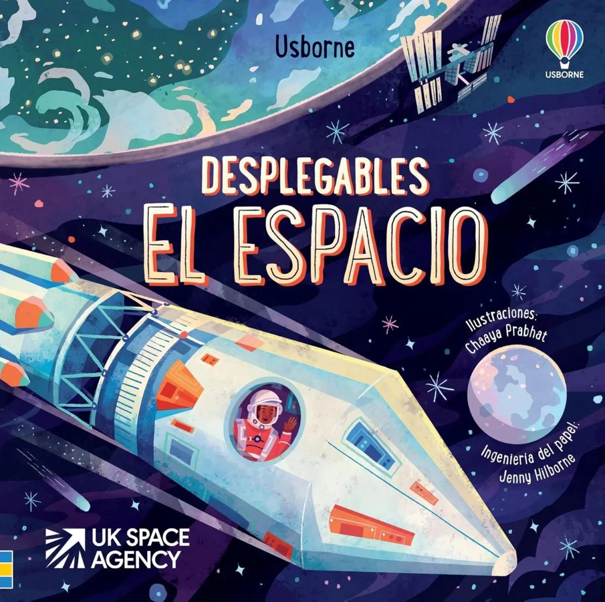 El espacio - Imagen 2