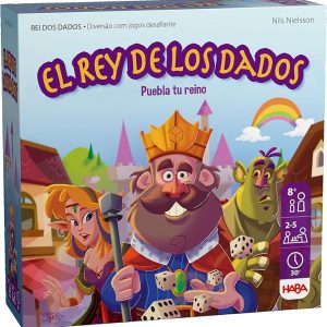 El rey de los dados