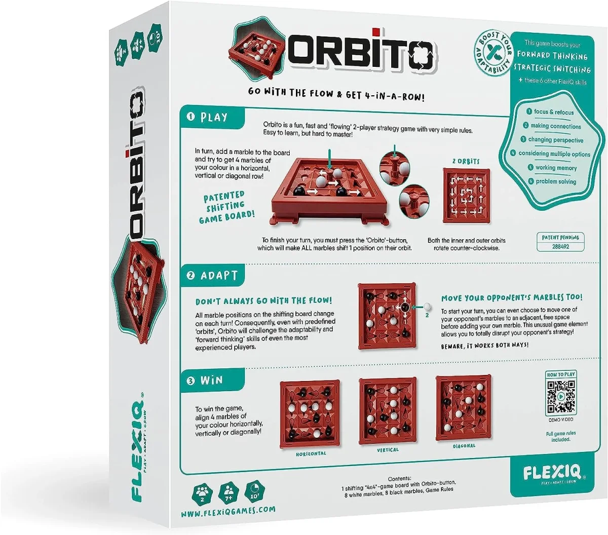 Orbito - Imagen 4