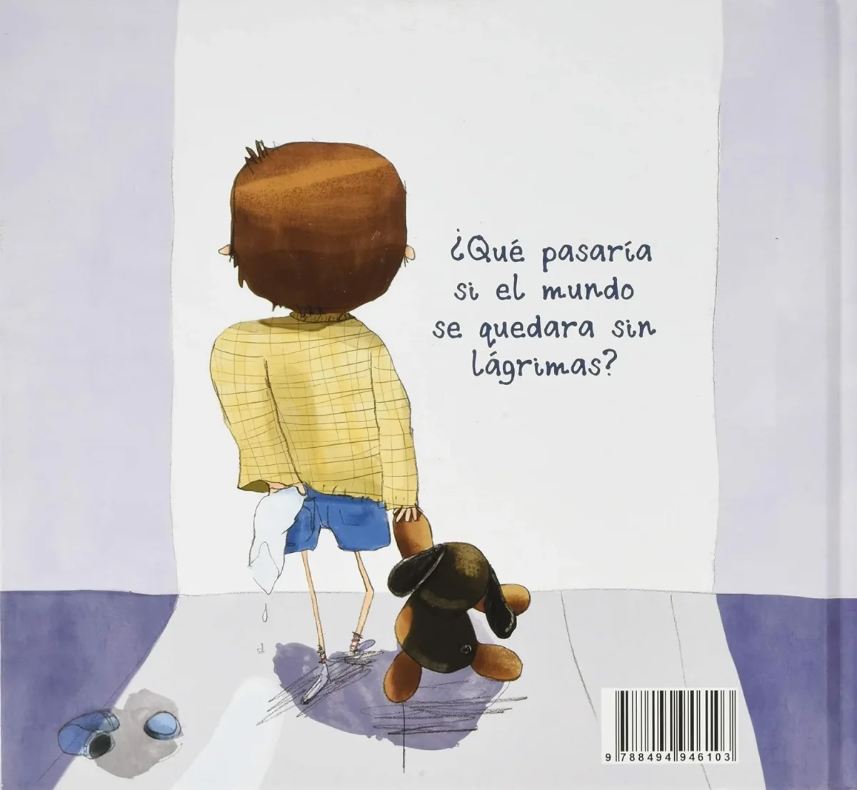 Lágrimas bajo la cama - Imagen 3
