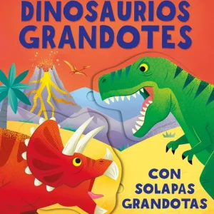 Dinosaurios grandotes