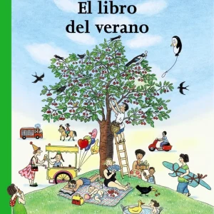 El libro del verano