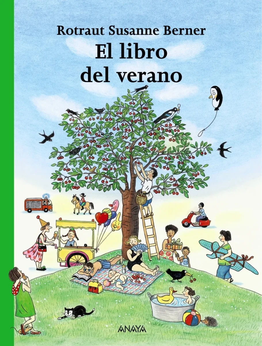 El libro del verano - Imagen 2