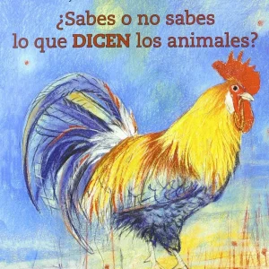 ¿Sabes o no sabes lo que dicen los animales?